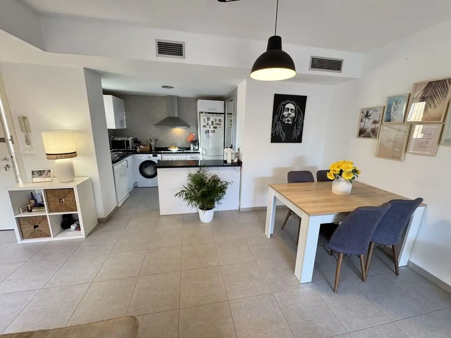 Casa o xalet en venda a DISTRITO URB.GOLF VALLE ESTE, Golf Valle Este