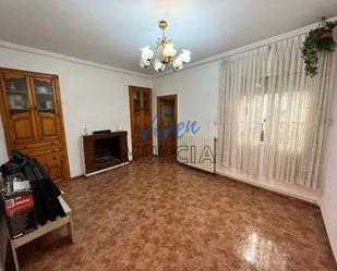 Living room of Single-family semi-detached for sale in Molina de Segura  with Air Conditioner