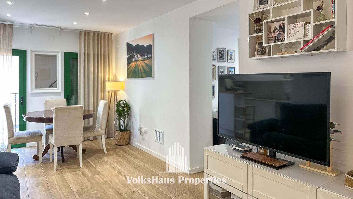 Flat for sale in Carrer de Sant Domènec, Centre - Estació