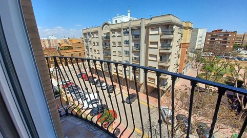 Foto 3 von Wohnung zur Miete in Ciclista Ernesto Codina, Albal, Valencia