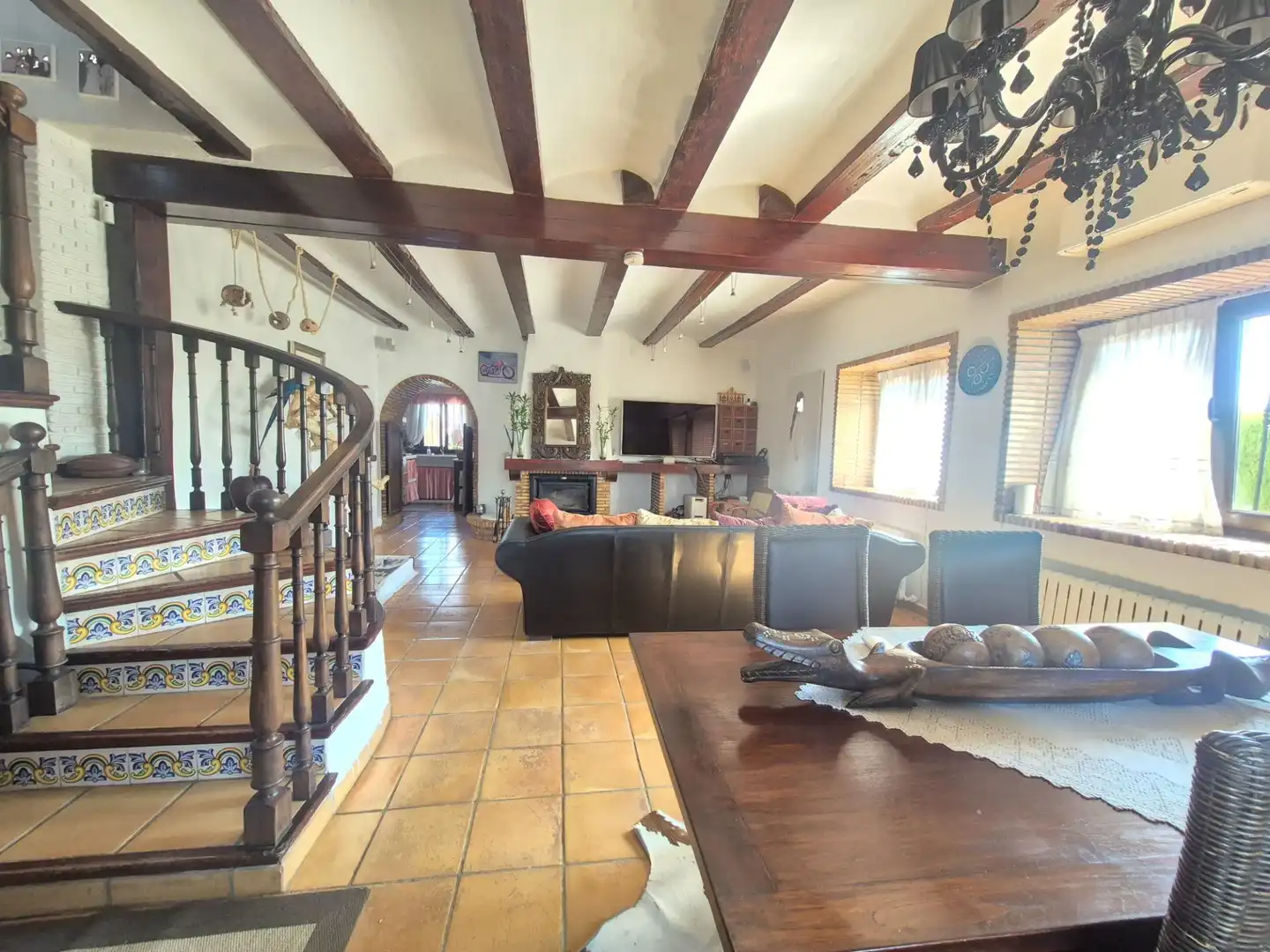 Casa o chalet en venta en Meliana con Calefacción y Terraza