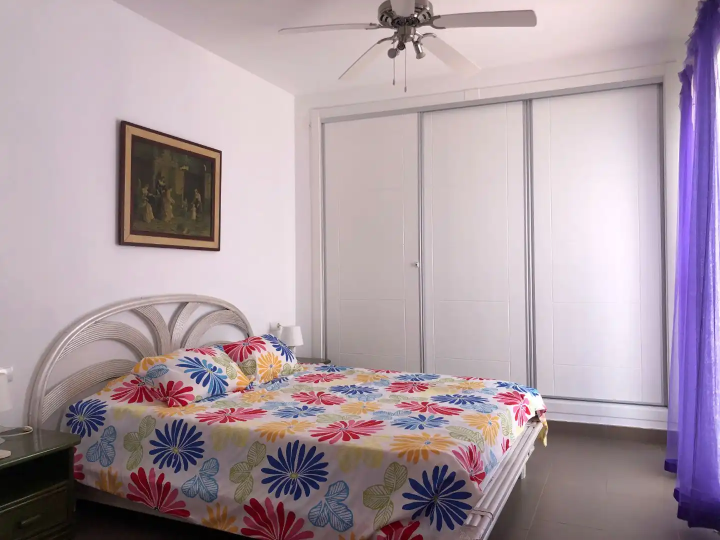 Wohnung mit Aufzug zum Verkauf in Alameda de Andalucía s/n, imagen 21