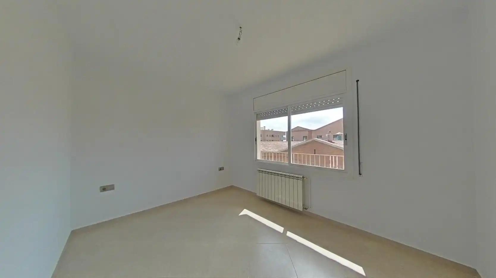 Habitación de Piso en venta en Terrassa con Calefacción