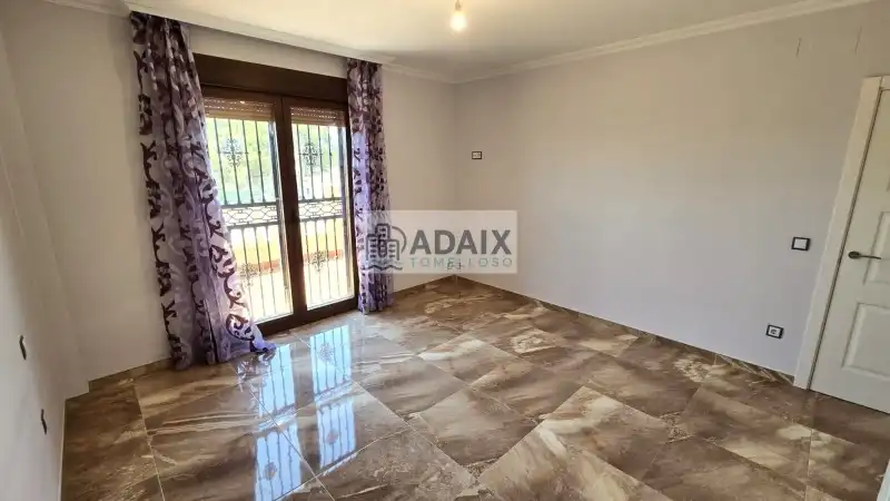Casa amb terrassa en venda a Tomelloso, imagen 49