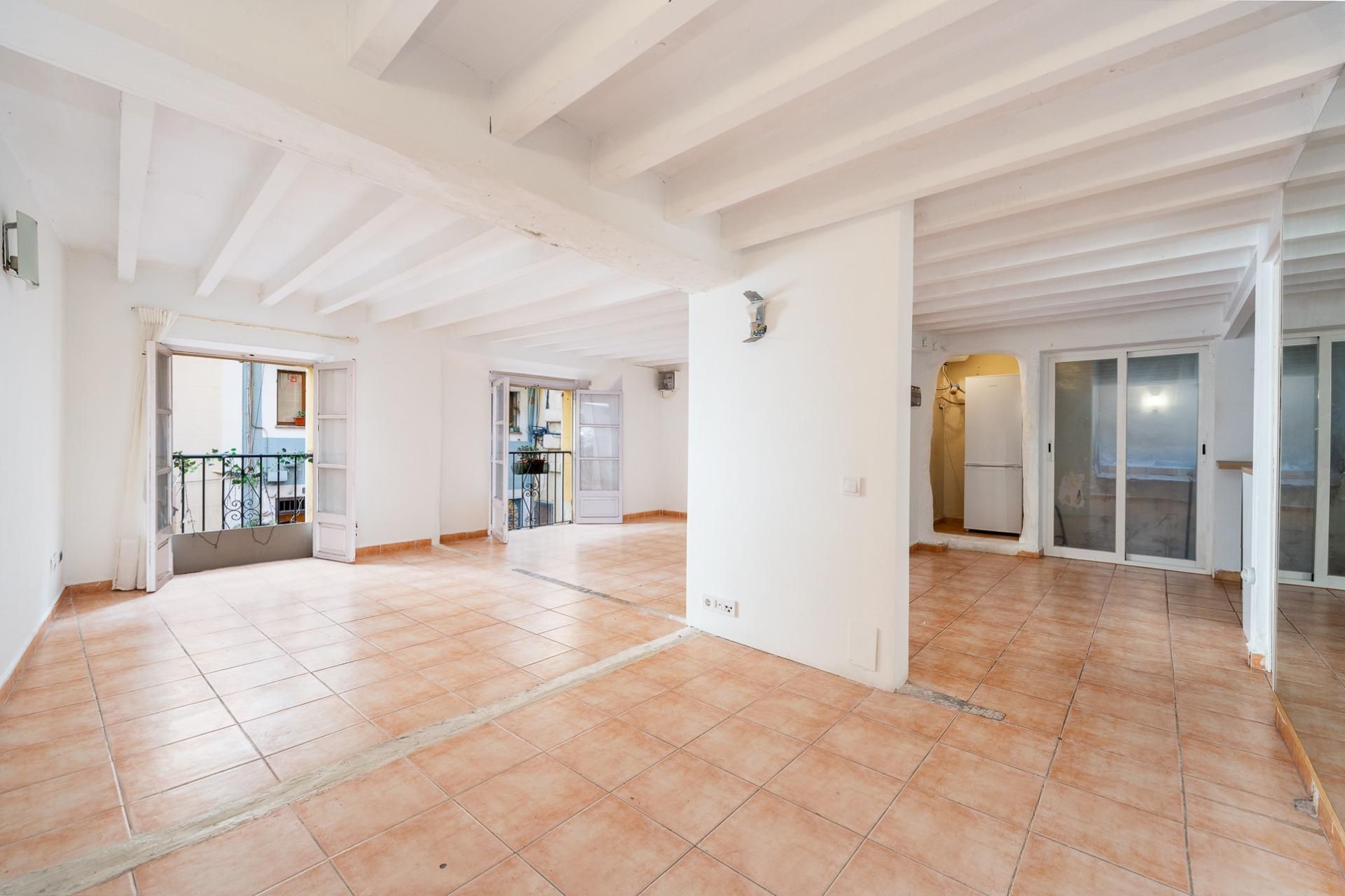 Planta baixa en venda en  Palma de Mallorca