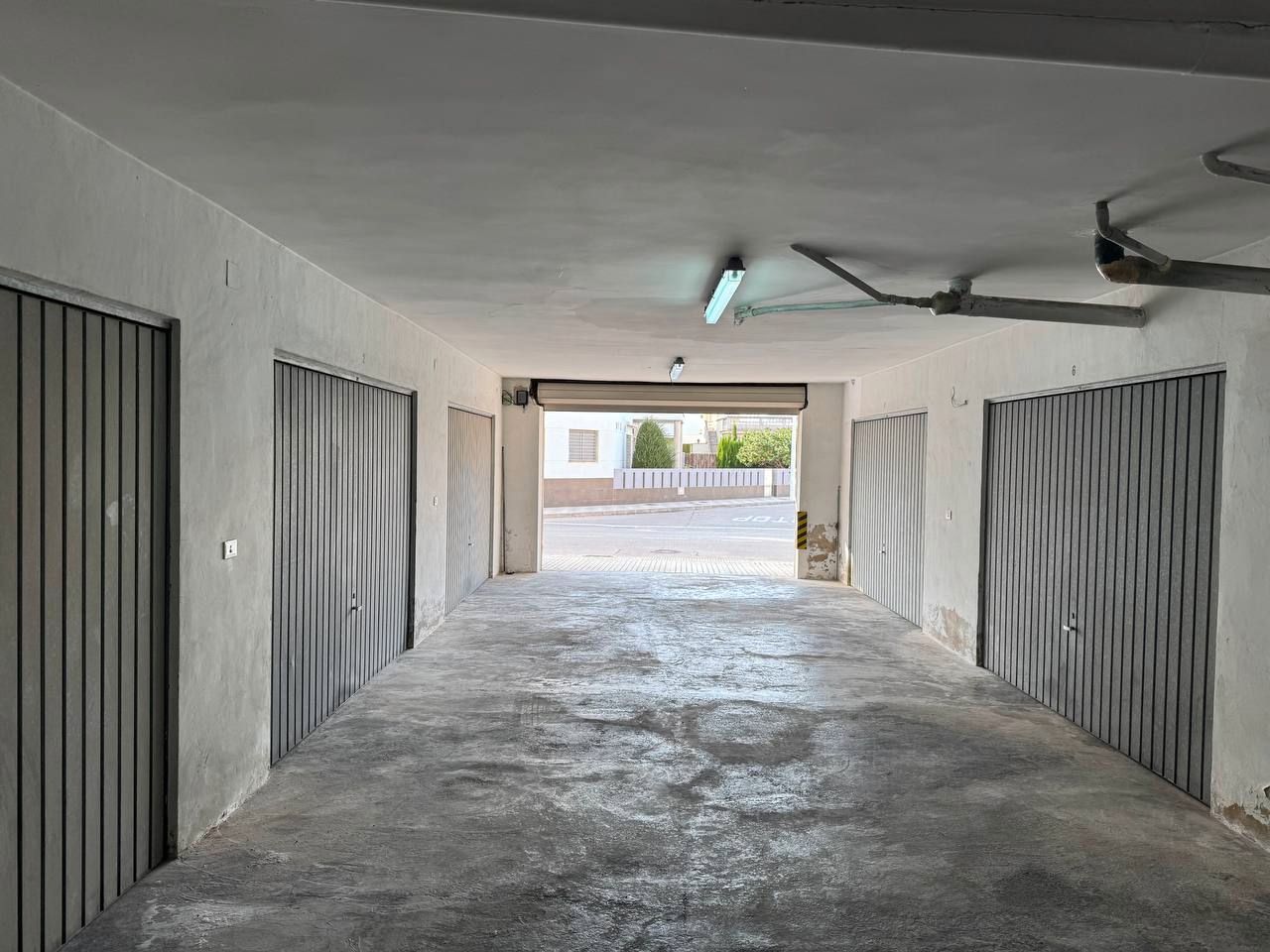 Garage for sale in Carrer Montgó, Bellreguard