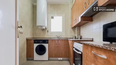 Photo 3 of Flat to share in Collblanc, L'Hospitalet de Llobregat