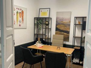 Oficina de alquiler en Calle Montevideo, 51, Santa Catalina - Canteras, Isleta - Puerto - Guanarteme