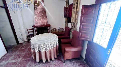 Foto 4 de Finca rústica en venta en Otívar, Granada