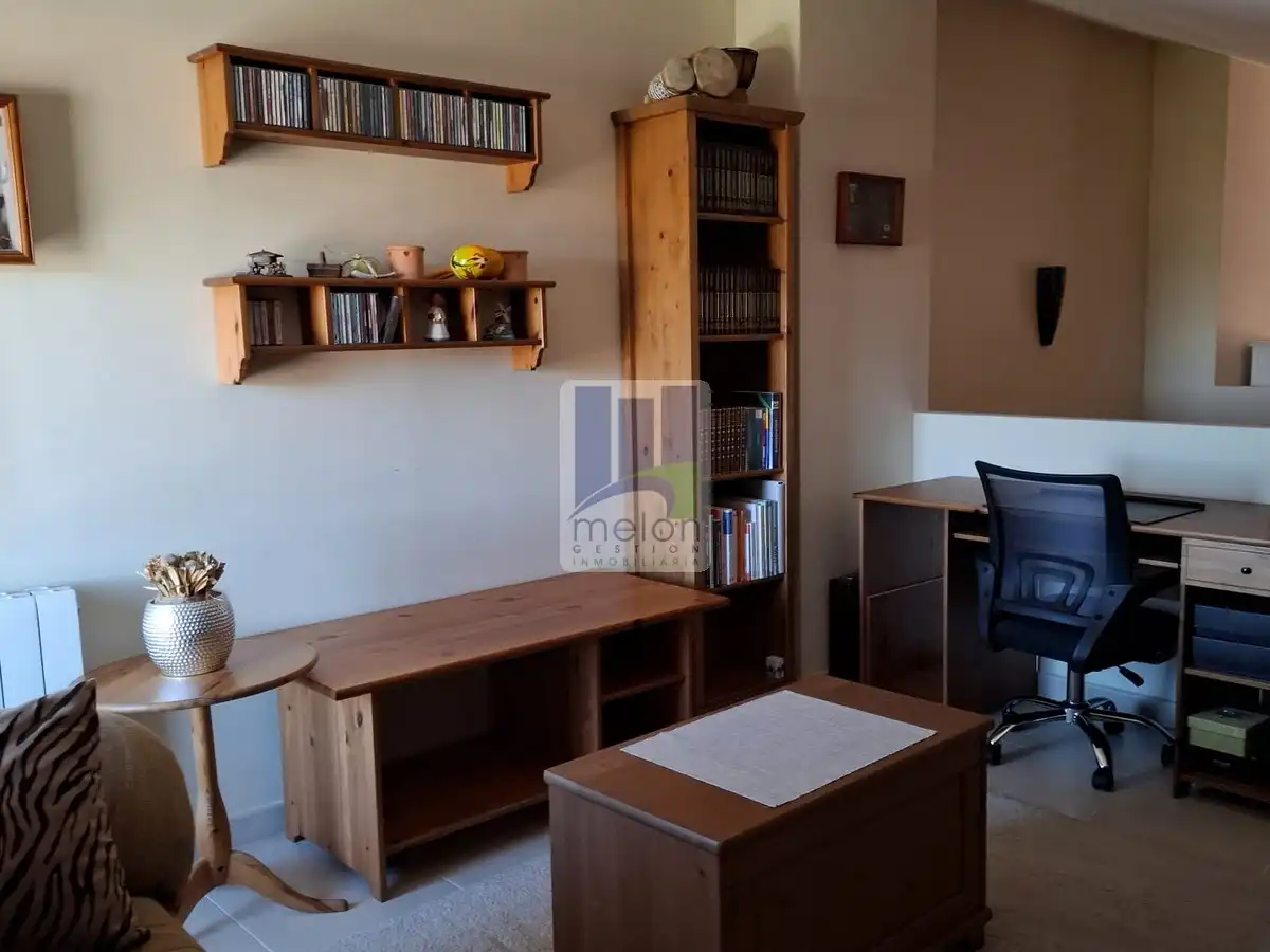 Sala d'estar de Casa o xalet en venda en Cardeñadijo amb Traster