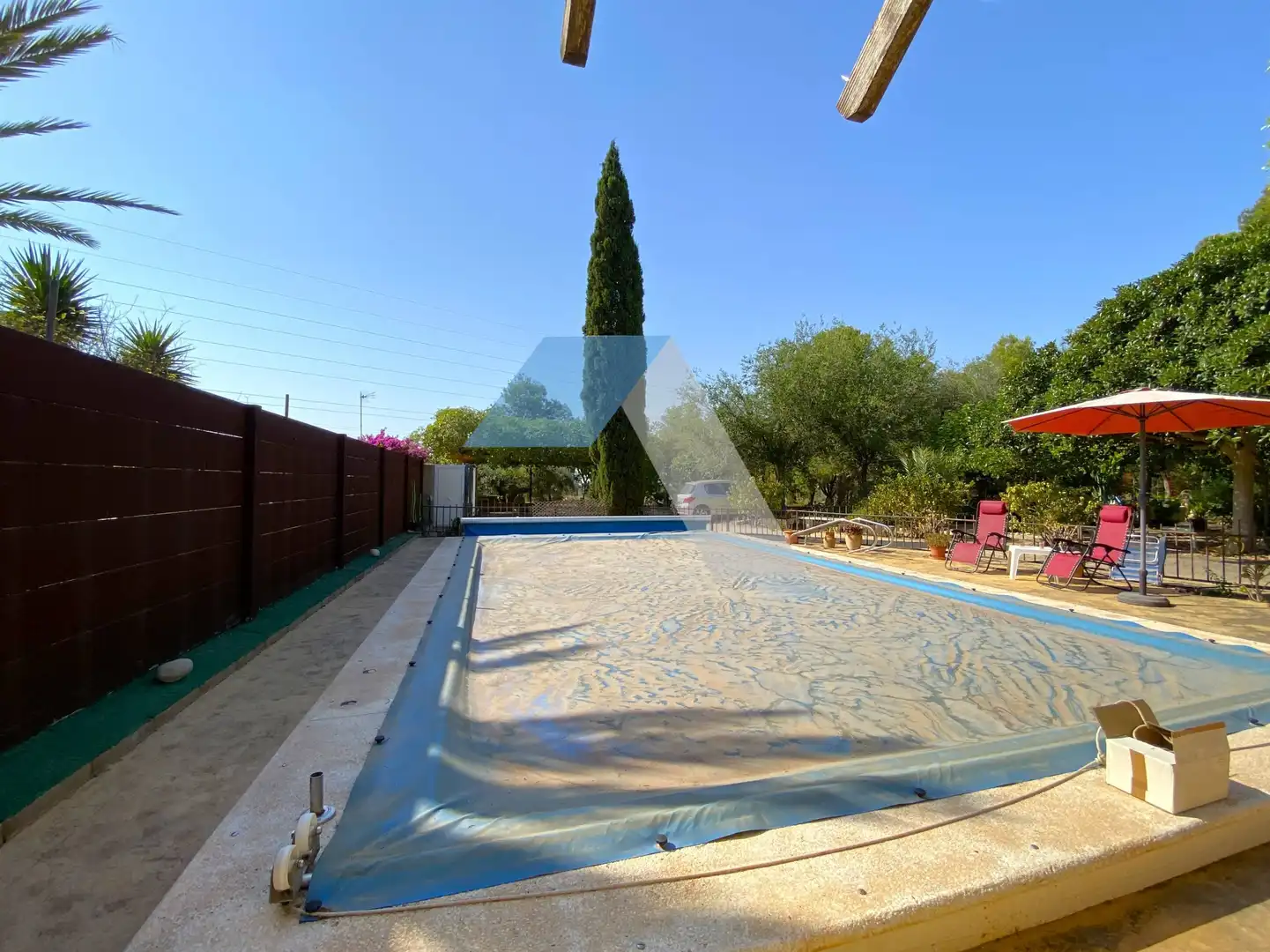 Xalet amb piscina en venda a Villamontes - Boqueres, imagen 62