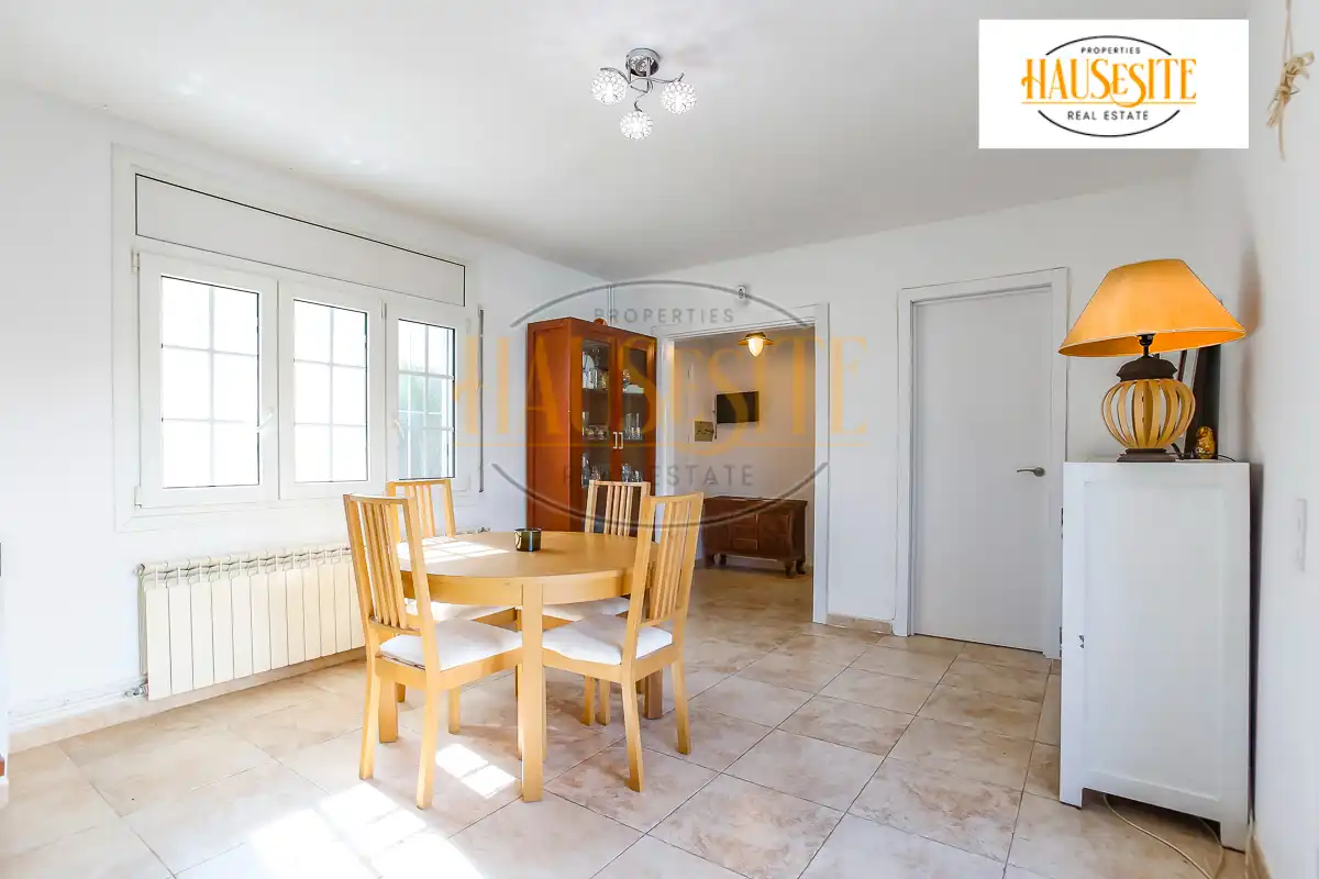 Cocina de Casa o chalet en venta en Sant Pere de Ribes con Aire acondicionado, Calefacción y Jardín privado
