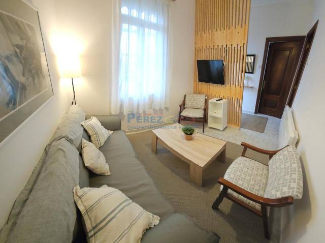 Planta baja en Alquiler en Fene