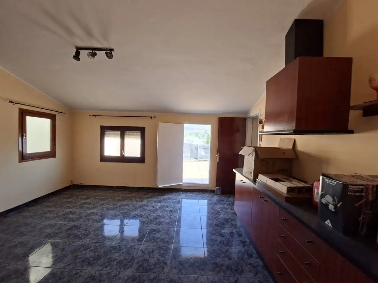 Appartamento con terrazza in vendita a Calle Felipe II, imagen 9