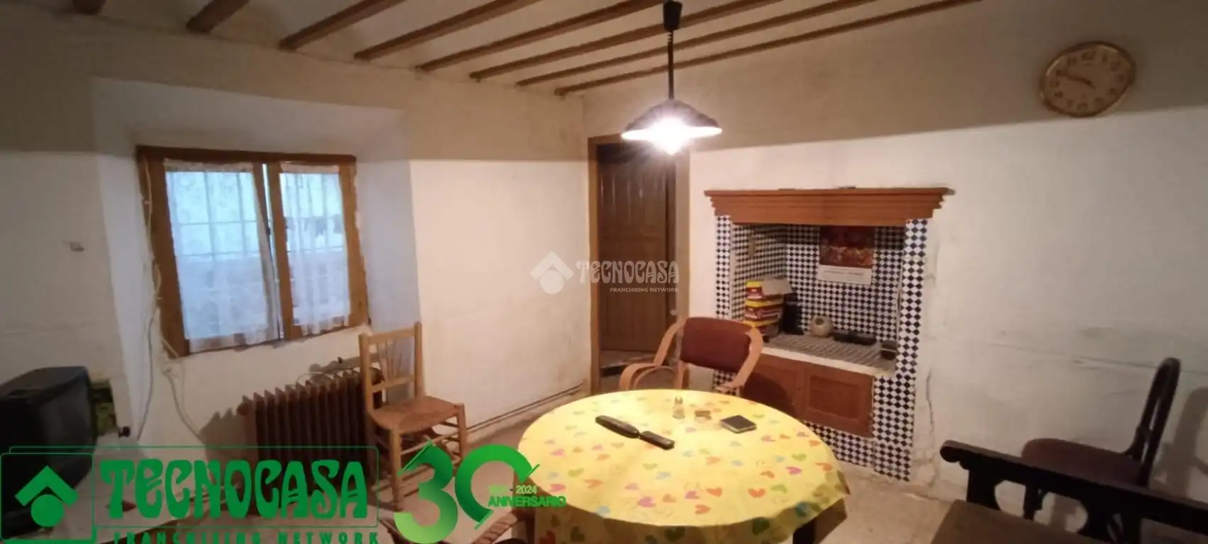 Semi-detached house for sale in Quero, imagen 6