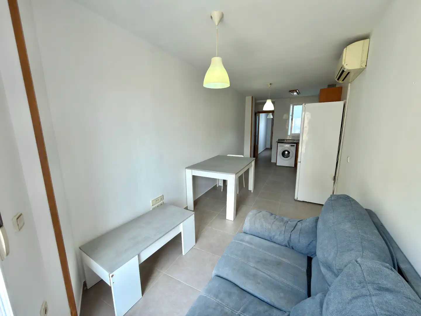 Wohnung zum Verkauf in Vilamarxant mit Klimaanlage und Balkon