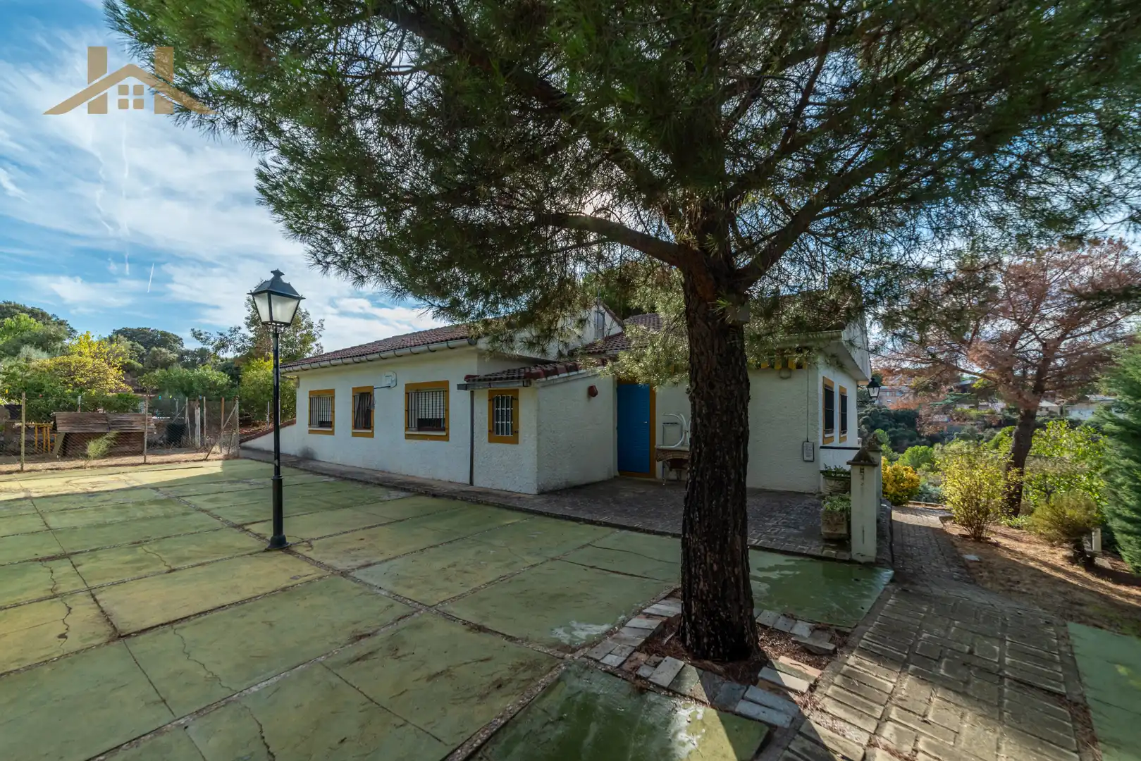 Villa con terrazza in vendita a Avenida Monteros de Castilla 58Z, imagen 6