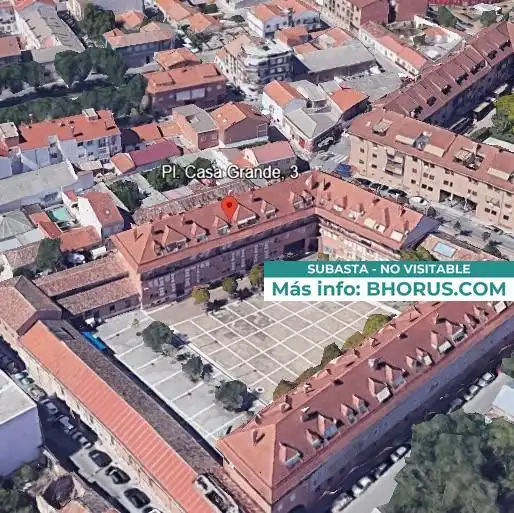 Ático con ascensor en venta en CASA GRANDE 3, imagen 4