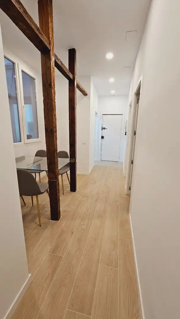 Habitación en Calle Alfileritos, 13, Casco Histórico