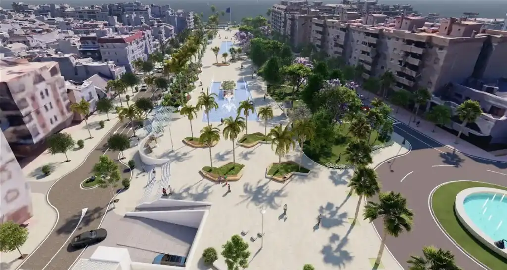 Apartment zum Verkauf in Estepona Pueblo, imagen 11