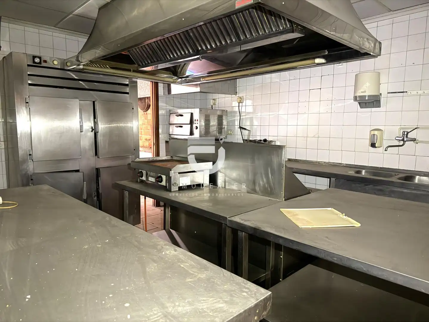 Local comercial en venta en Calle Alcoi, imagen 13