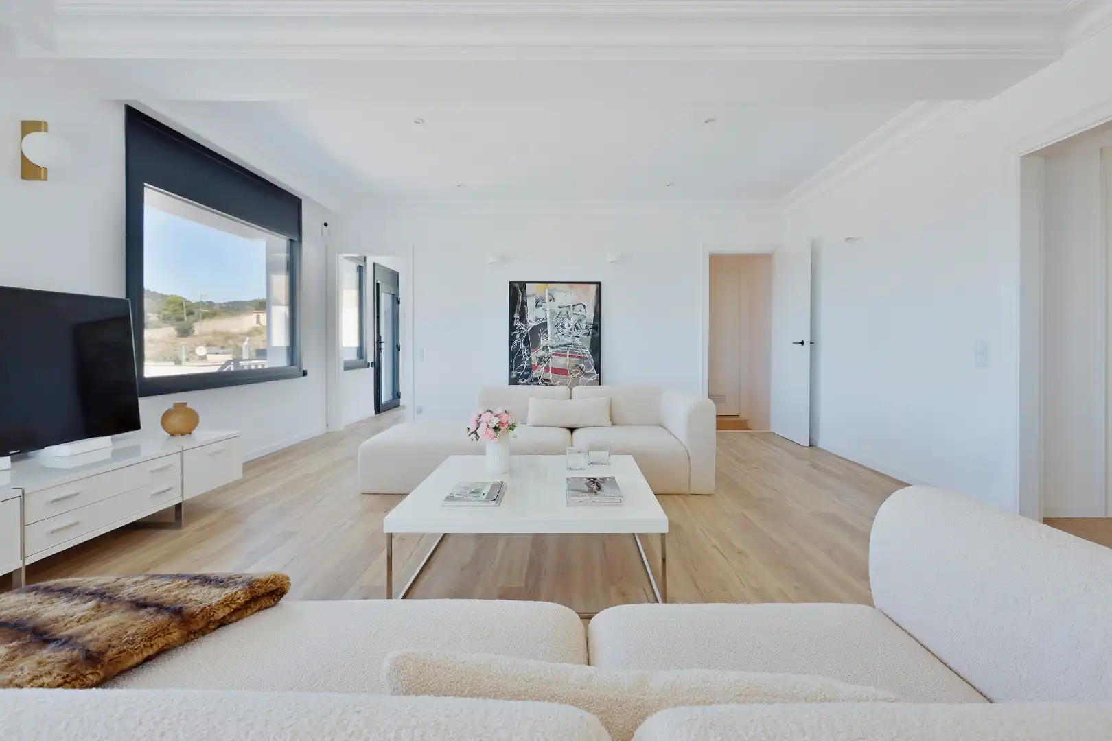 Chalet con terraza en venta en Carrer del Frontó, imagen 38