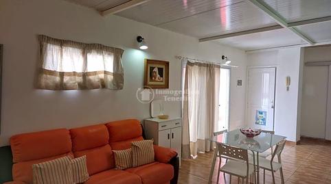 Foto 2 de Àtic de lloguer a Consuelo Alfonso Diaz Flores, Las Galletas, Santa Cruz de Tenerife