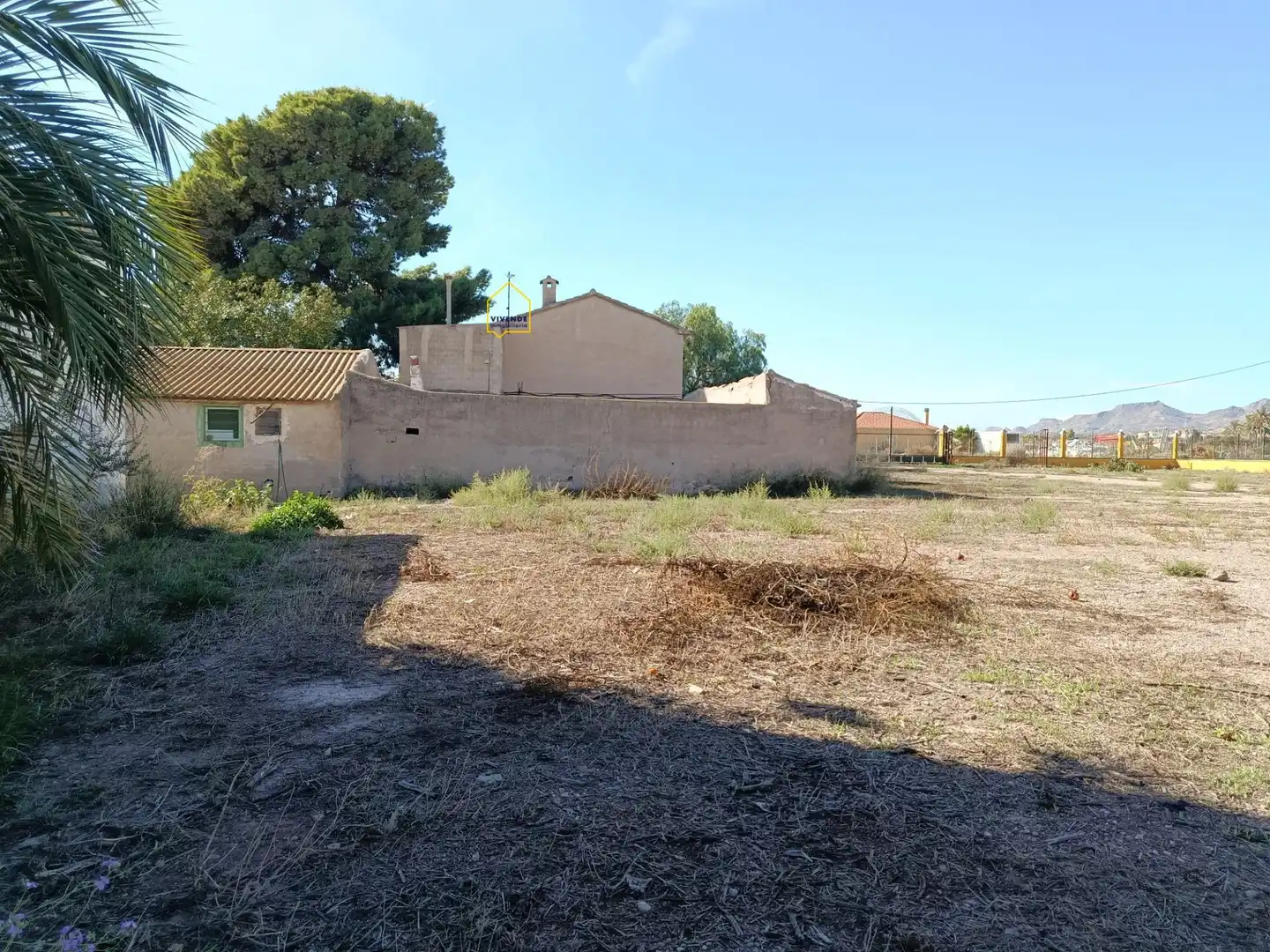 Houses for sale in La Hoya