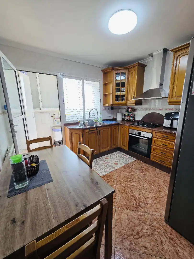 Wohnung mit Terrasse zum Verkauf in Calle Luis de Góngora, imagen 13
