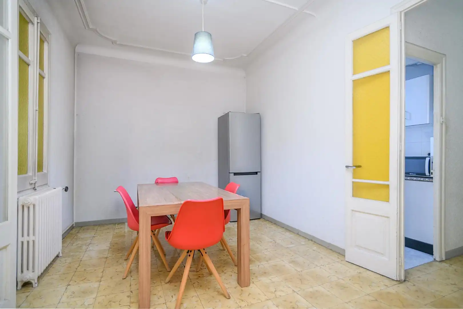 Wohnung mit Terrasse zum Verkauf in Centre - Passeig i Rodalies, imagen 3