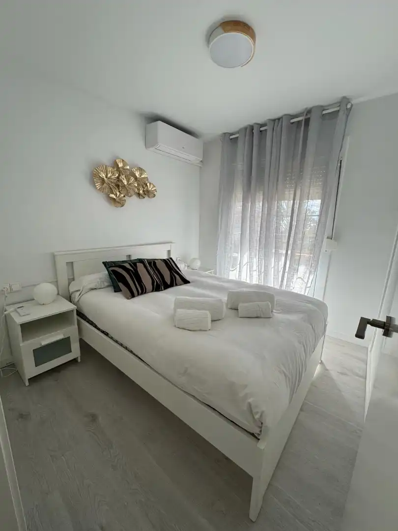Wohnung mit Terrasse zum Verkauf in Carrer de Mèxic, imagen 25