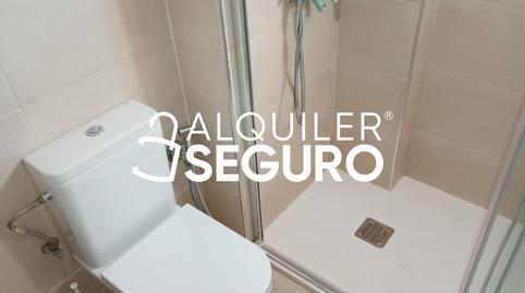 Photo 5 of Flat to rent in Marcos de Obregon, Limonar, Málaga