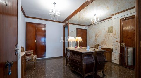 Foto 5 de Piso de alquiler en Gran Via, Valencia Capital
