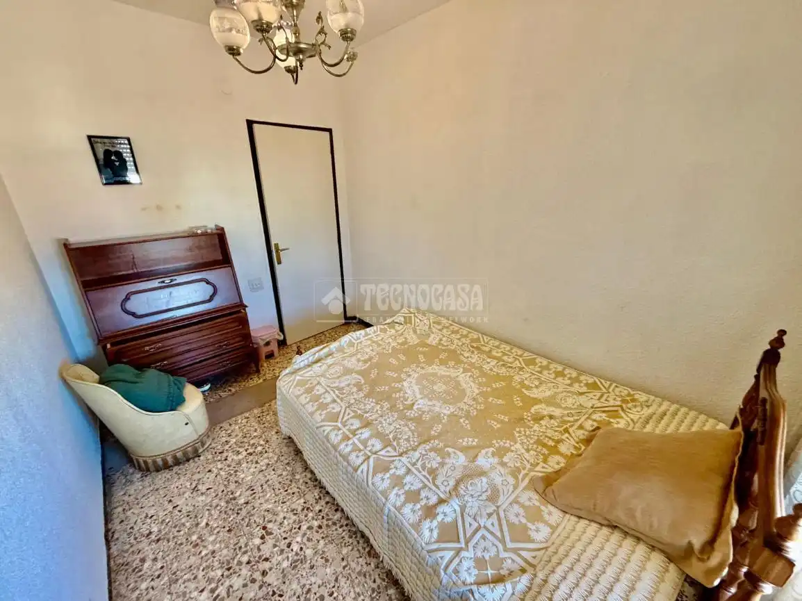 Habitación de Piso en venta en Ávila con Calefacción y Terraza