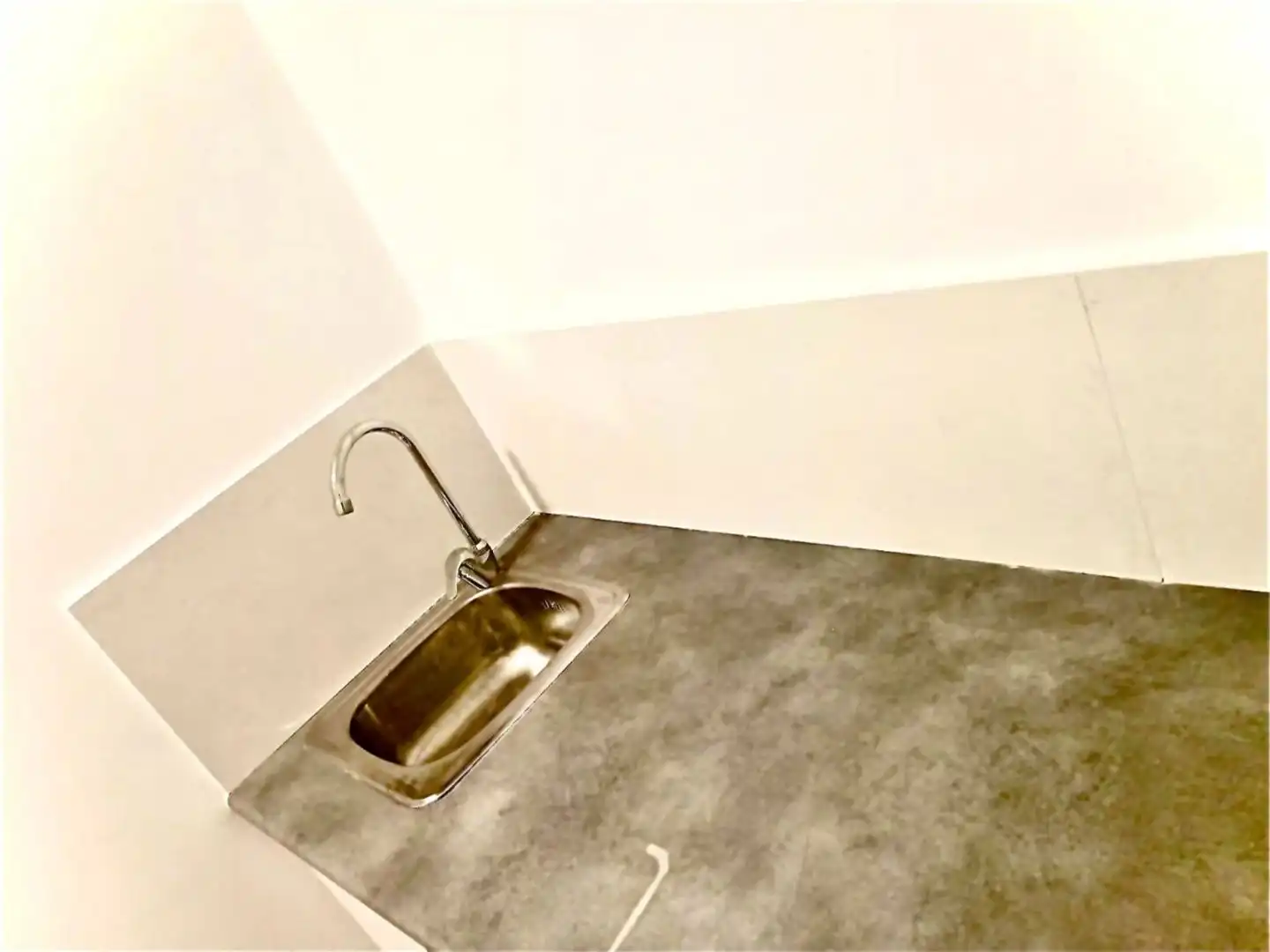Baño de Local en venta en Estepona con Aire acondicionado, Calefacción y Terraza