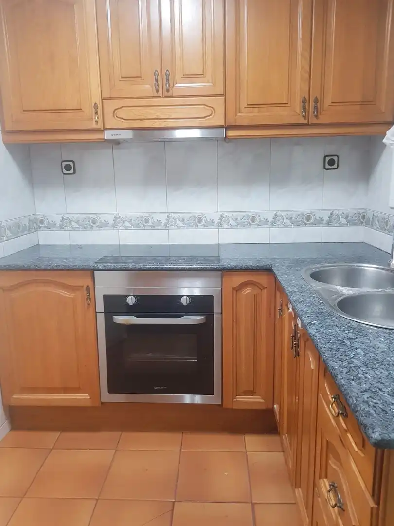 Flat with terrace for sale in Calle Joan Vidal i Jumbert, imagen 12
