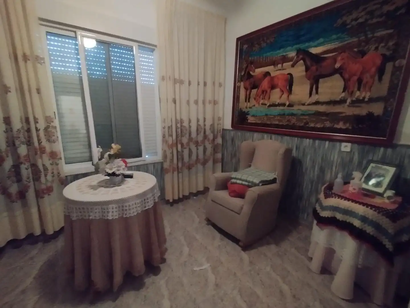 Wohnzimmer von Haus oder Chalet zum Verkauf in Guardamar del Segura