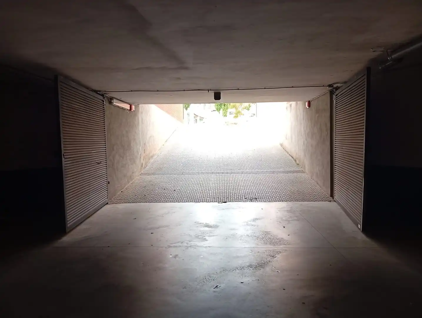 Parkplatz von Maisonette zum Verkauf in Vilanova del Vallès mit Klimaanlage, Heizung und Terrasse
