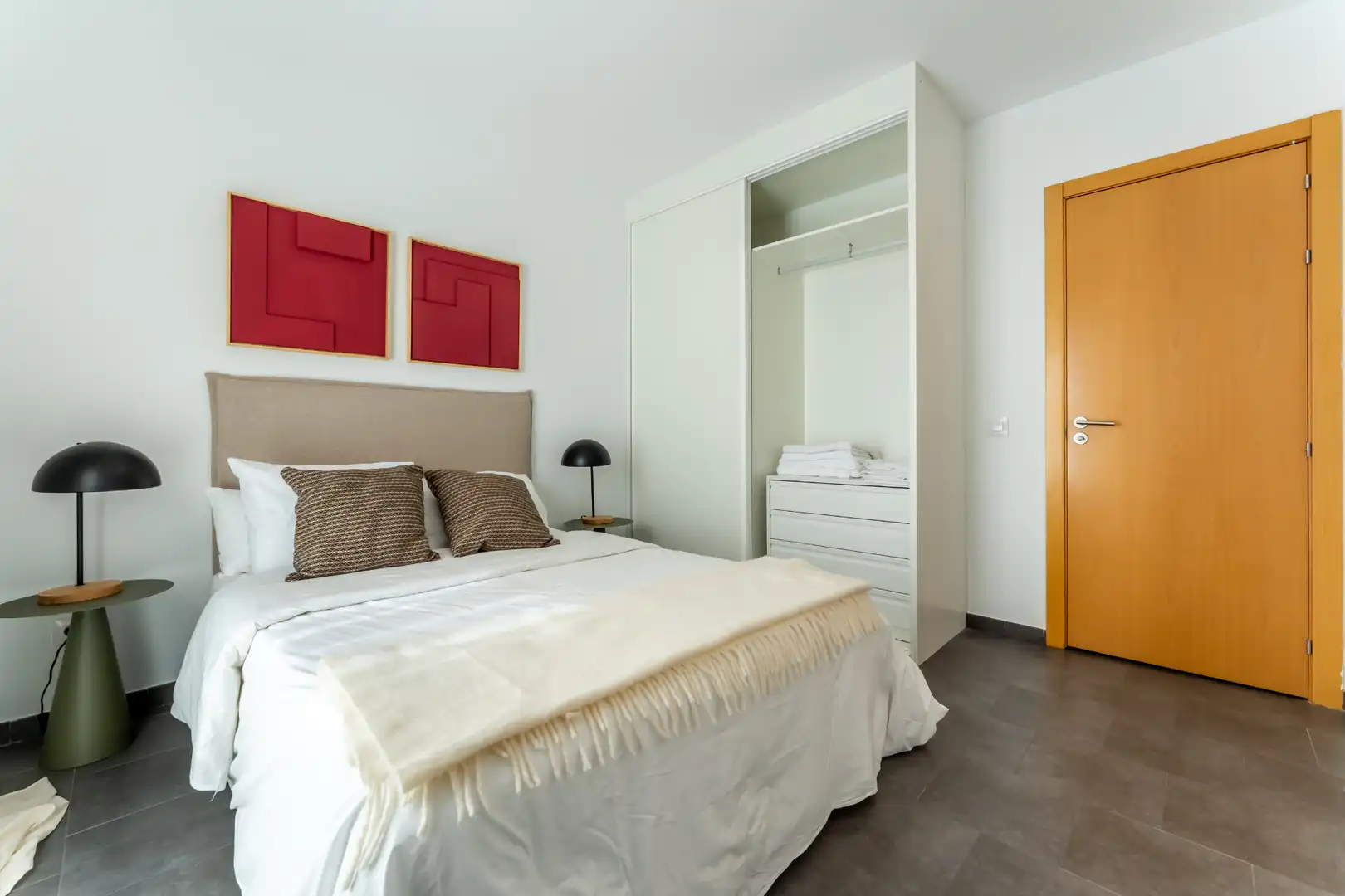 Flat for sale in Calle de Aldebarán, 17, Sur - PAU 4
