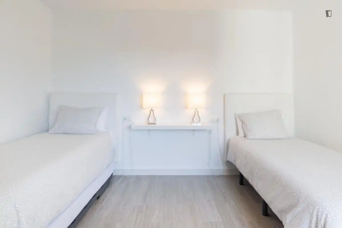 Apartamento de alquiler en Playa del Rincón