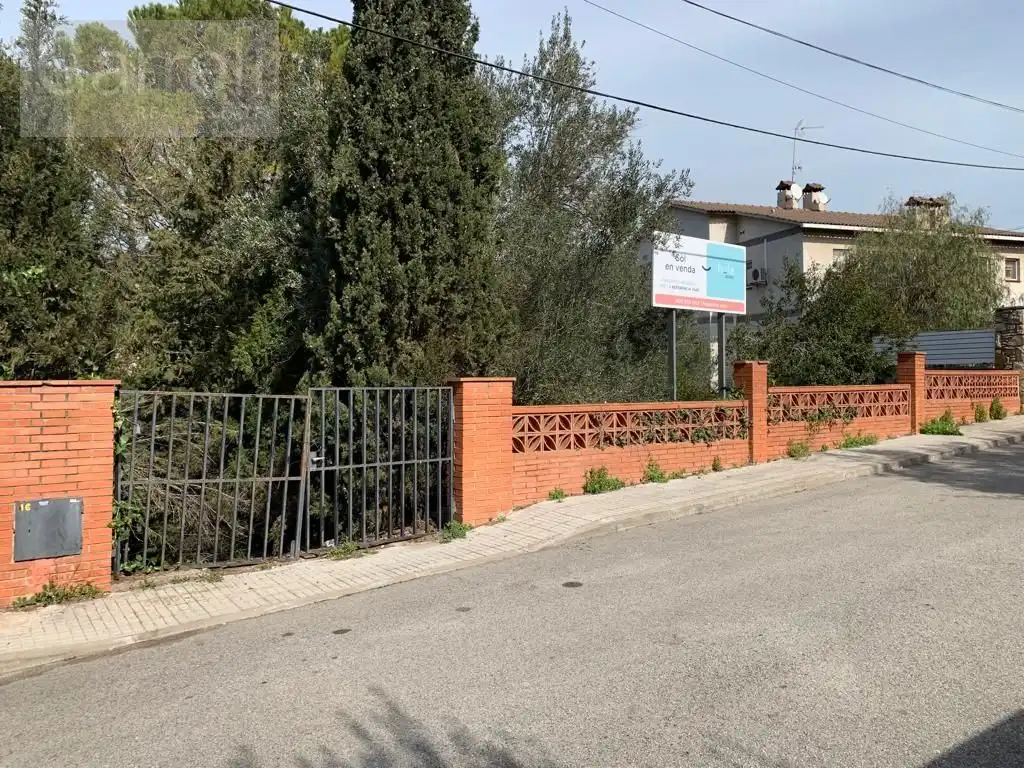 Grundstücke und Bauplätze zum Verkauf in CL CERVOL 
 CERVELLO (BARCELONA), imagen 13