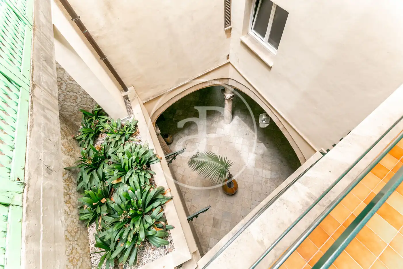 Wohnung zur Miete in Monti-Sion