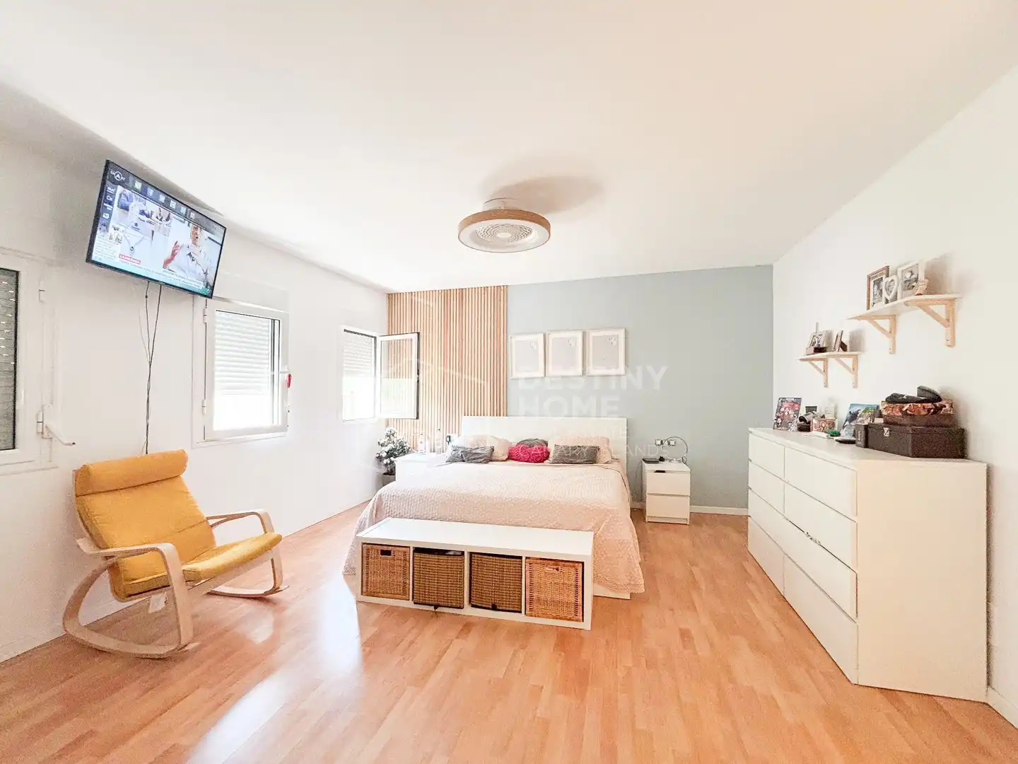 Dormitori de Dúplex en venda en Buenavista - Rosa Vila