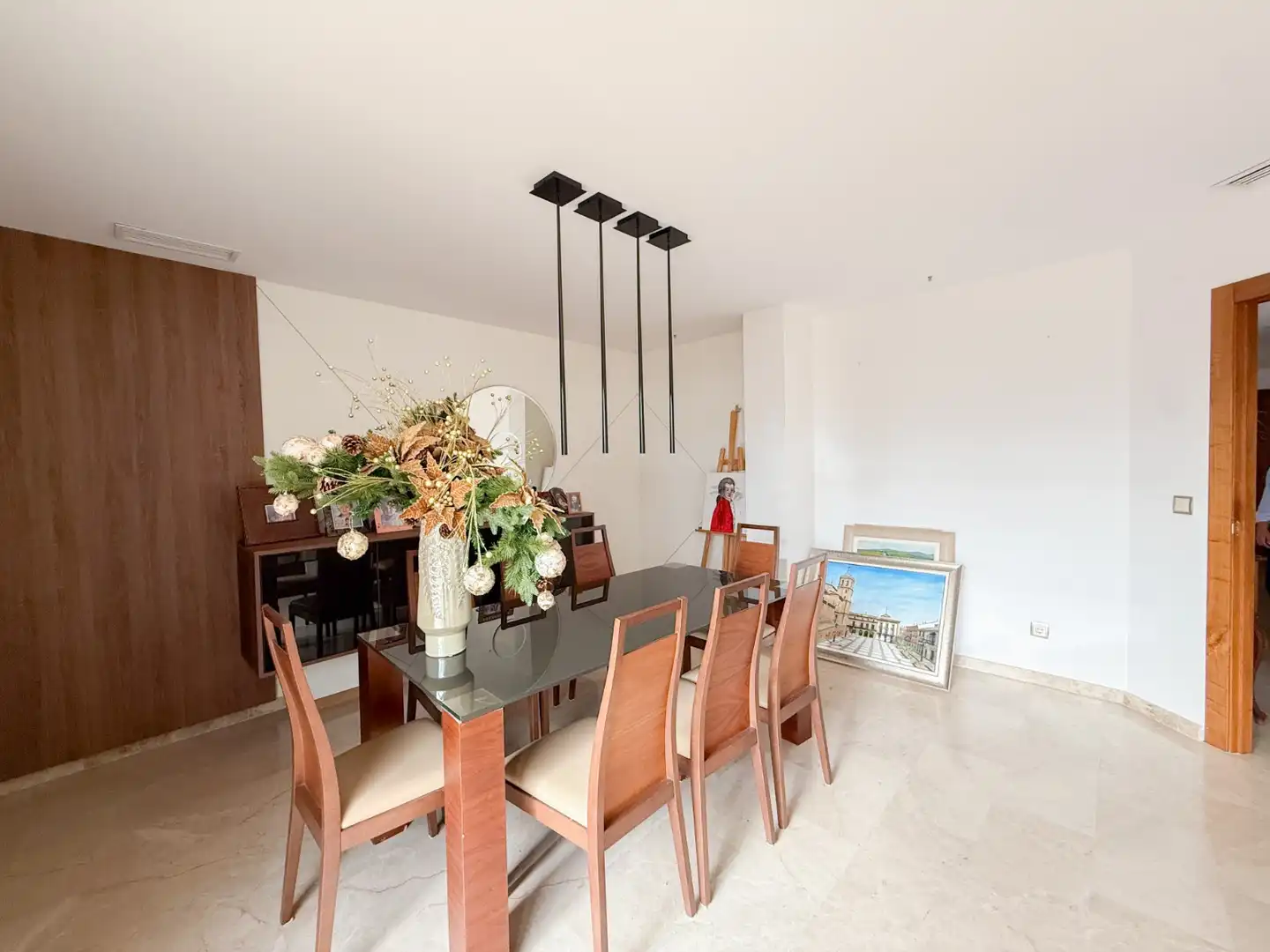 Attique avec ascenseur à vendre à Casco Antiguo, imagen 15