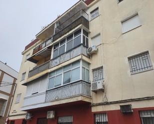 Exterior view of Flat for sale in Marchena