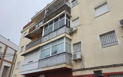 Exterior view of Flat for sale in Marchena