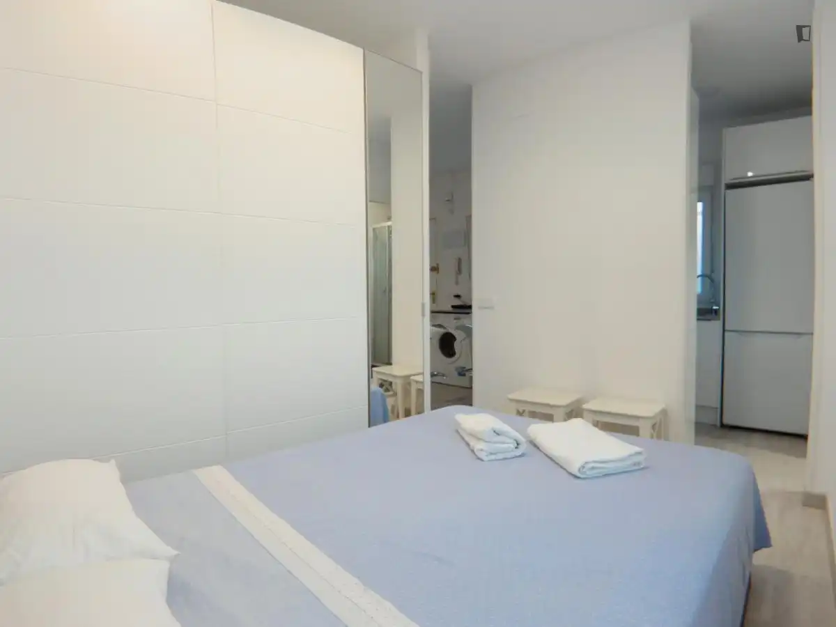 Monolocale in affitto a Centro, imagen 23