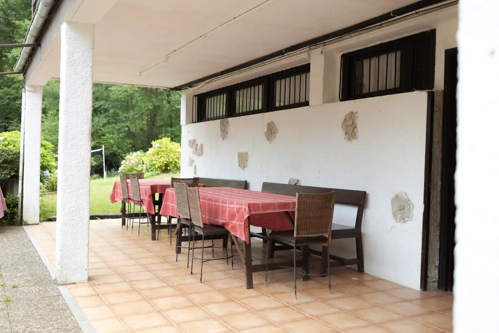 Finca rústica en venta en Hernani