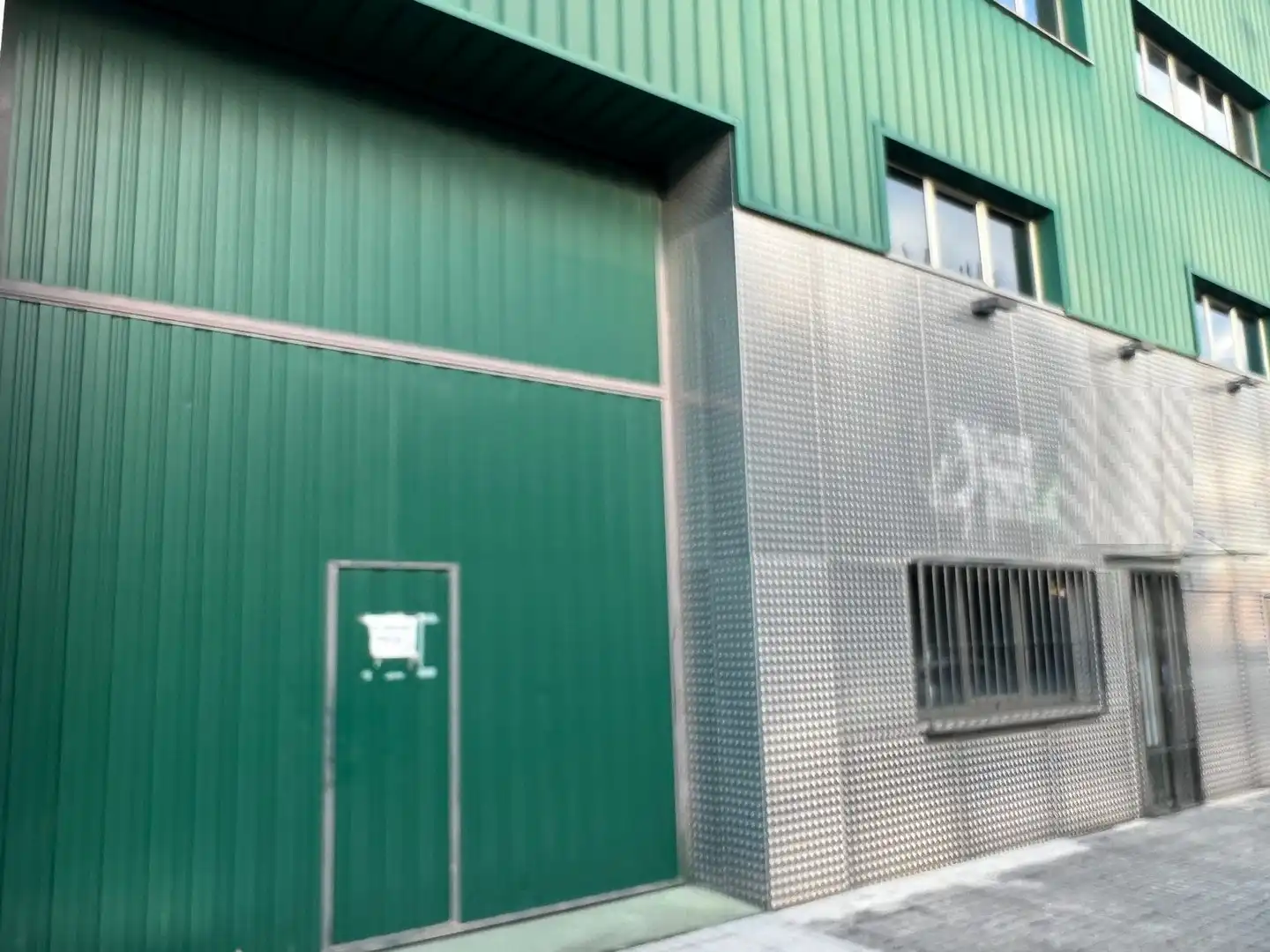 Industriegebäude zur Miete in Rúa dos Carpinteiros-Ceao