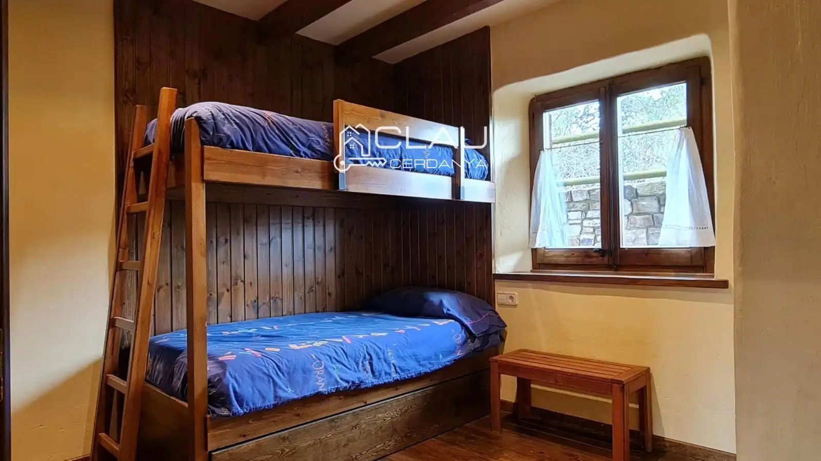 Wohnung zur Miete in de La Ginabrada-Olopte, 8, Isòvol